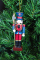 Philadelphia Phillies Nutcracker Ornament