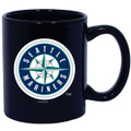 Seattle Mariners 11 oz. Ceramic Coffee Mug