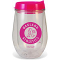 Oakland Athletics Pink Bev.To.Go Tumbler