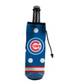 Chicago Cubs Wine Bottle Woozie