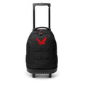 NCAA Eastern Washington Eagles Wheeled Backpack Tool Bag
