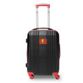 Ferris State Bulldogs 21" Hardcase Luggage Carry-on Spinner