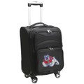 Fresno State Bulldogs Domestic Carry-On Spinner