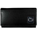 Penn State Nittany Lions Leather Women's Wallet