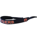 Auburn Tigers Neoprene Sunglass Strap