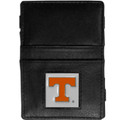 Tennessee Volunteers Leather Jacob's Ladder Wallet