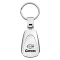 Florida Gators Etched Key Chain