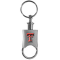 Texas Tech Red Raiders Valet Key Chain