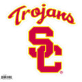 USC Trojans 8" Logo Magnet