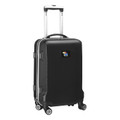 Kansas Jayhawks 20" Carry-On Hardcase Spinner