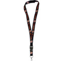 Oregon State Lanyard