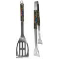 Florida Gators 2 Piece BBQ Set w/Mossy Oak Camo
