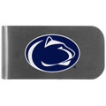 Penn State Nittany Lions Logo Bottle Opener Money Clip