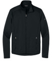 Eddie Bauer Men's Custom Smooth Mid Layer Fleece Full-Zip