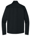 Eddie Bauer Men's Custom Smooth Mid Layer Fleece Full-Zip