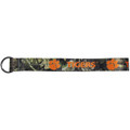 Clemson Tigers Mossy Oak Lanyard Key Chain