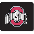 Ohio State Buckeyes Mouse Pad