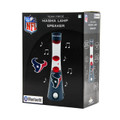Houston Texans Magma Lamp Speaker