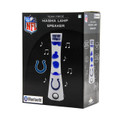 Indianapolis Colts Magma Lamp Speaker
