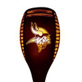 Minnesota Vikings Solar Torch LED