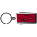 Arkansas Razorbacks Multitool Key Chain