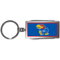 Kansas Jayhawks Logo Multi-tool Key Chain