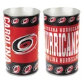 Carolina Hurricanes Wastebasket 15 Inch