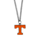 Tennessee Volunteers Chain Necklace with Small Charm