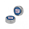New York Giants Domed Screw Caps