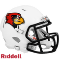 Illinois State Redbirds Riddell Collectible Mini Speed Style Football Helmet