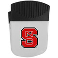 North Carolina State Wolfpack Chip Magnet
