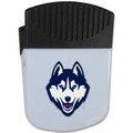 Connecticut Huskies Chip Magnet