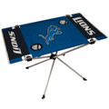 Detroit Lions Endzone Style Table