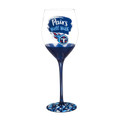 Tennessee Titans Boxed 17 oz. Stemmed Wine Glass