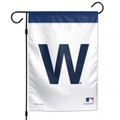 Chicago Cubs 12" x 18" Garden Flag