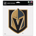 Vegas Golden Knights NHL Perfect Cut Color Decal