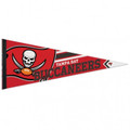 Tampa Bay Buccaneers 12" x 30" Premium Pennant