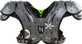 XTECH Super Skill Adult Football Shoulder Pads