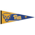 Pittsburgh Panthers 12" x 30" Premium Pennant