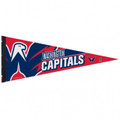 Washington Capitals 12" x 30" Premium Pennant