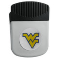 West Virginia Mountaineers Chip Clip Magnet