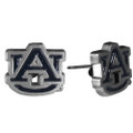 Auburn Tigers Stud Earrings