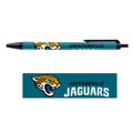 Jacksonville Jaguars 5-Pack Pens