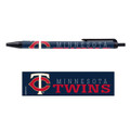 Minnesota Twins 5-Pack Pens