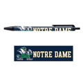 Notre Dame Fighting Irish 5-Pack Pens