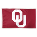 Oklahoma Sooners 3' x 5' Team Flag