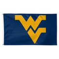 West Virginia Mountaineers 3' x 5' Team Flag