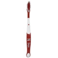 Nebraska Cornhuskers MVP Toothbrush