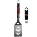 Texas Tech Red Raiders Tailgate Spatula and Bottle Opener