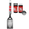 Nebraska Cornhuskers Tailgate Spatula and Bottle Opener
